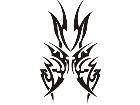  Tribal Tattoo Classic 0 0 8 A 0 0 1 3 Decal