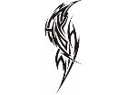  Tribal Tattoo Classic 0 0 8 B 0 0 0 8 Decal