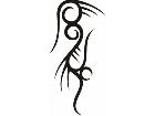  Tribal Tattoo Classic 0 0 8 B 0 0 1 1 Decal