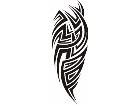  Tribal Tattoo Classic 0 0 8 B 0 0 2 2 Decal