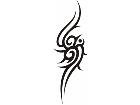  Tribal Tattoo Classic 0 0 8 B 0 0 3 1 Decal