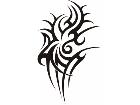  Tribal Tattoo Classic 0 0 8 B 0 0 3 3 Decal