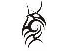  Tribal Tattoo Classic 0 0 8 B 0 0 3 4 Decal