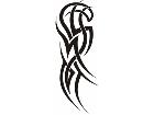  Tribal Tattoo Classic 0 0 8 B 0 0 4 0 Decal
