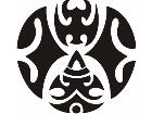  Tribal Tattoo Classic 0 0 9 A 0 0 0 4 Decal