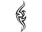  Tribal Tattoo Classic 0 0 9 B 0 0 1 1 Decal