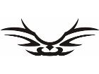  Tribal Tattoo Classic 0 1 0 A 0 0 0 2 Decal