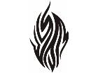  Tribal Tattoo Classic 0 1 0 A 0 0 1 5 Decal