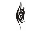  Tribal Tattoo Classic 0 1 0 B 0 0 0 2 Decal