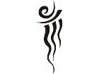  Tribal Tattoo Classic 0 1 0 B 0 0 0 3 Decal