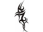  Tribal Tattoo Classic 0 1 0 B 0 0 0 6 Decal