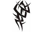  Tribal Tattoo Classic 0 1 0 B 0 0 0 9 Decal