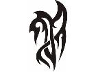  Tribal Tattoo Classic 0 1 0 B 0 0 1 0 Decal