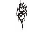  Tribal Tattoo Classic 0 1 0 B 0 0 5 1 Decal