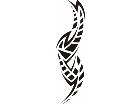  Tribal Tattoo Classic 0 1 0 B 0 0 6 1 Decal