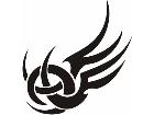  Tribal Tattoo Classic 0 1 1 A 0 0 0 4 Decal