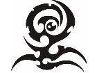  Tribal Tattoo Classic 0 1 1 A 0 0 0 6 Decal