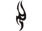  Tribal Tattoo Classic 0 1 1 A 0 0 0 7 Decal