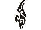  Tribal Tattoo Classic 0 1 1 A 0 0 0 8 Decal