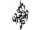  Tribal Tattoo Classic 0 1 1 A 0 0 2 1 Decal