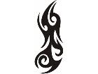  Tribal Tattoo Classic 0 1 1 A 0 0 2 3 Decal