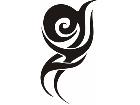  Tribal Tattoo Classic 0 1 1 A 0 0 2 4 Decal