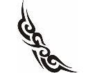  Tribal Tattoo Classic 0 1 1 A 0 0 2 8 Decal