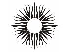  Tribal Tattoo Classic 0 1 2 B 0 0 0 4 Decal