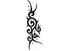 Tribal Tattoo Classic 0 1 3 B 0 0 0 3 Decal