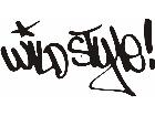  Wildstyle Decal