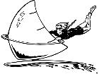  Wind Surfer 0 6 2 V A 1 Decal