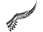  Wings 0 0 0 4 Decal