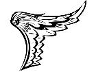  Wings 0 0 0 7 Decal
