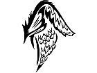 Wings 0 0 8 1 Decal