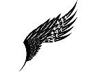  Wings 0 1 0 6 Decal