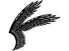  Wings 0 1 1 0 Decal