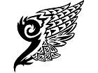  Wings 0 1 1 1 Decal