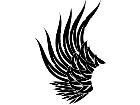  Wings 0 1 3 2 Decal