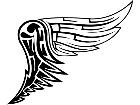  Wings 0 1 7 2 Decal