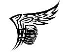  Wings 0 1 8 7 Decal