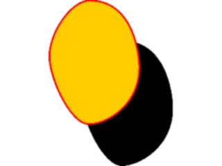 Sticker Custom Preview Image #005715 Alphabets General Loony Loony Condensed Symbol3