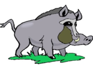 Sticker Custom Preview Image #025099 Animals Land Animals Pecceri