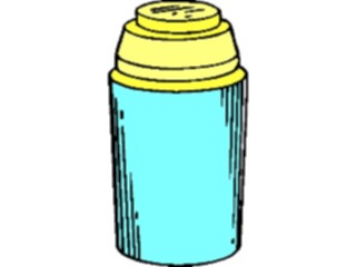 Sticker Custom Preview Image #077542 Household Kitchen Insulated Container6