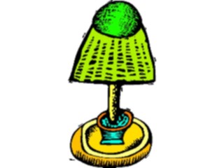 Sticker Custom Preview Image #078408 Household Lighting Lamp23