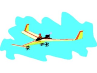 Sticker Custom Preview Image #088297 Military Air Force Plane234