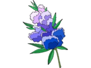 Sticker Custom Preview Image #103483 Plants Flowers Flowers Flower273