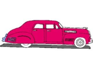 Sticker Custom Preview Image #129898 Transportation Cars Trucks Classic45