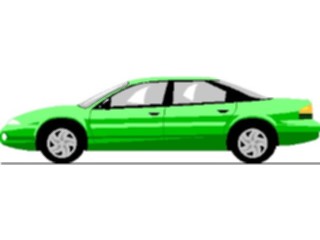 Sticker Custom Preview Image #130151 Transportation Cars Trucks Sedan10