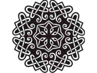  Celtic Ornaments_ 0 0 7 1b_ D T L Decal Proportional