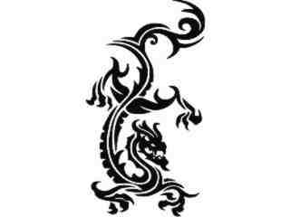  Dragon China 1 6 Decal Proportional